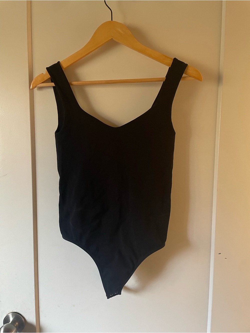 Intimately Free People Bodysuit - Size XS/S